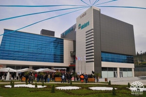 Bursa kiralık ofis